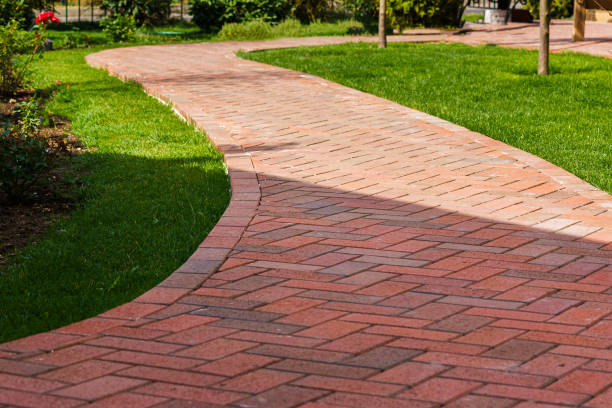 Best Affordable Driveway Pavers  in Towamensing Trails, PA