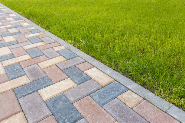 Best Professional Driveway Pavers  in Towamensing Trails, PA